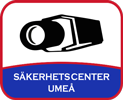 Säkerhetscenter logotyp